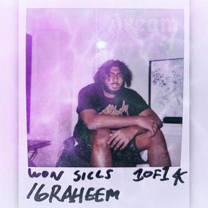 purple dream (Explicit)