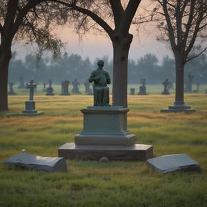 The Soldier's Shadow