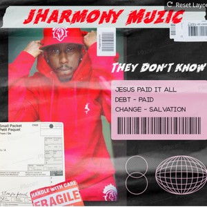 They Dont Know (Special Version)