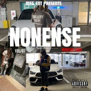 NONSENSE (Explicit)