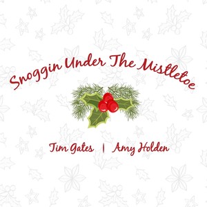 Snoggin' Under the Mistletoe