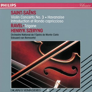 Violin Concerto No. 3 in B Minor, Op. 61 - 1. Allegro non troppo