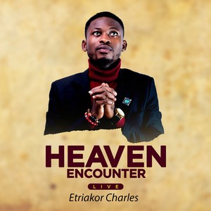 Heaven Encounter (Live)