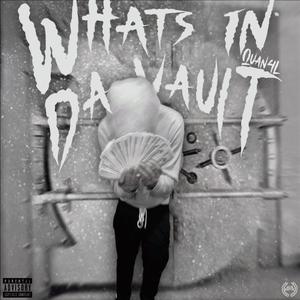 What's In Da Vault?-EP (Explicit)