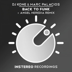 Back To Funk (Angel Heredia Remix)