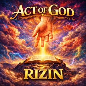 Act Of God (feat. Anna De Anda)