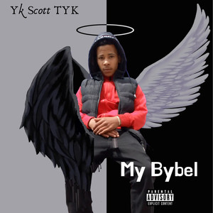 My Bybel (Explicit)