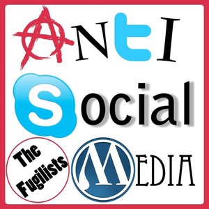 Anti-social Media