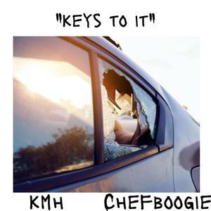 Keys To It (Explicit)