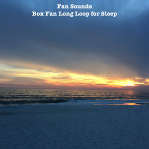 Box Fan Long Loop for Sleep