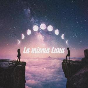 La Misma Luna (feat. 98vibbez & Feeling Pilot)