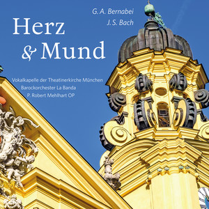 Herz & Mund