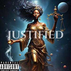 JUSTIFIED (feat. J-STEVO & Tekeo) [Explicit]