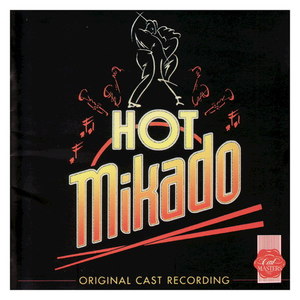Hot Mikado (Original Cast Recording)