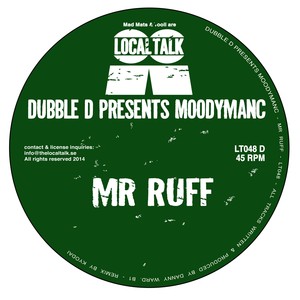 Mr Ruff (Dubble Dub)