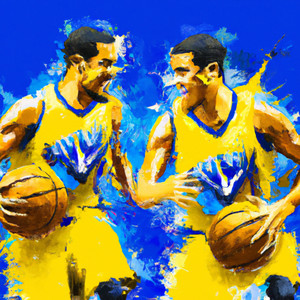 Splash Bros. (Explicit)