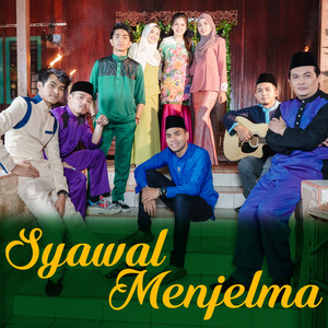 Syawal Menjelma