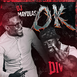 OK (feat D.I.V) [Explicit]