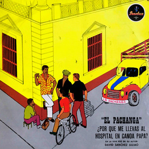 ¿Por Que Me Llevas Al Hospital En Canoa Papá?