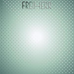 Freiherr