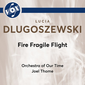 Fire Fragile Flight