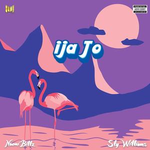 IJA JO (feat. Sly Williams) (Explicit)