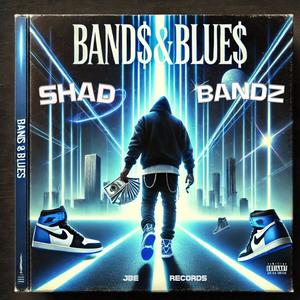 Band$ & Blue$ Vol. 2Versatility (Deluxe) [Explicit]