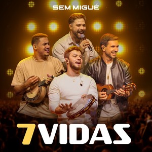 7 Vidas