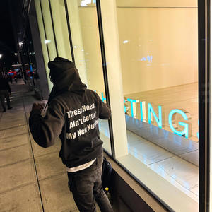 For the City (Explicit)