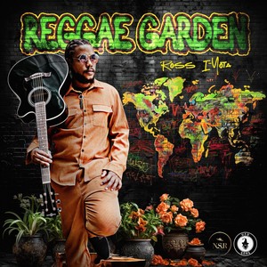 Reggae Garden EP