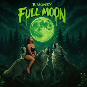 Full Moon (Explicit)