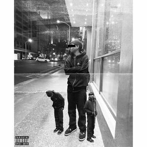 BOSS (feat. Stevie Monclér) (Explicit)