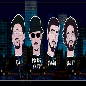 Plano de Fuga (Explicit)