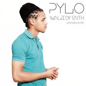 Walk By Faith[feat. Ldn Noise] (Ldn Noise Remix)