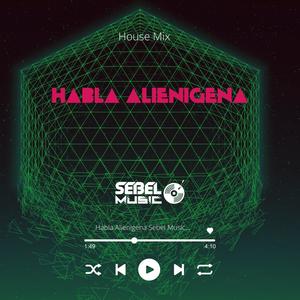 Habla Alienigena