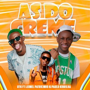 As do Creme (Explicit)