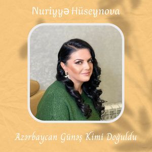 Azərbaycan Günəş Kimi Doğuldu