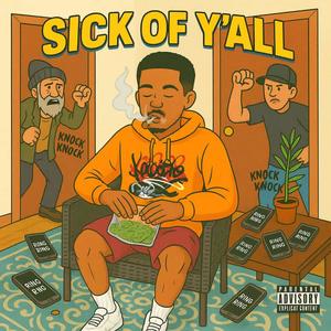 Local party (feat. Baby ny, Moneymakin$ix, Gblock ram, Cotto2x & Z5monster) (Explicit)