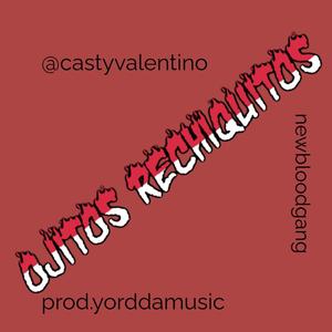 ojitos rechiquitos (feat. CASTY VALENTINO)