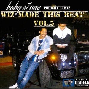 WIZ MADE THE BEAT, Vol. 5 (Explicit)