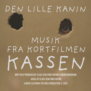 Den Lille Kanin (Musik fra Kortfilmen