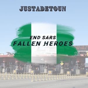 End Sars Fallen Heroes