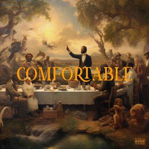 Comfortable (feat. Jae Little, G Twizz & ABC) (Explicit)