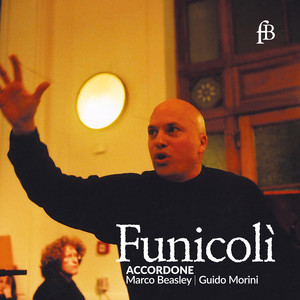 Funicolì