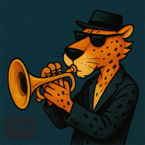 CHESTER THE CHEETA (Explicit)