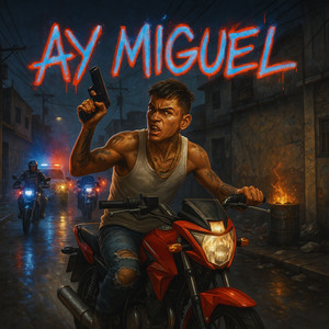Ay Miguel