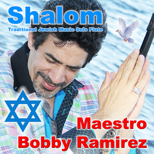 Shalom: Traditional Jewish Music