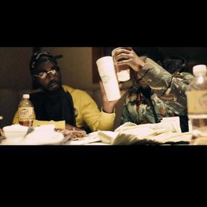 Talking Crazy (feat. Spook D) (Explicit)