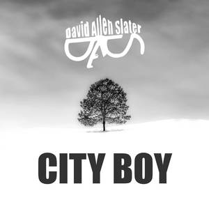 City Boy (Cover)