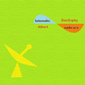 Telematic Embrace